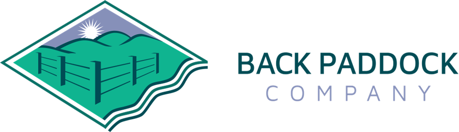 Back Paddock Company Pty Ltd